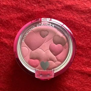 EUC Physician’s Formula Glow and Mood Boosting blush, pink